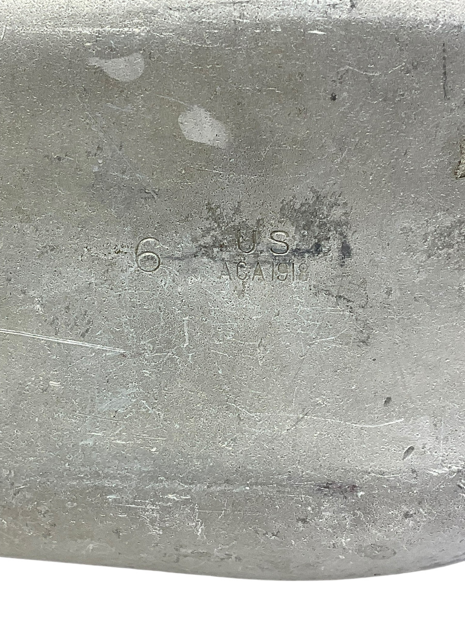 WW2 US Army Canteen Cup and Carrier Dated 1942 WW2 US Army Canteen Cup and Carrier Dated 1942