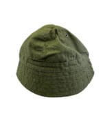 Canadian Forces OD Green Robin Hood Boonie Cap Hat Size 6 3/4 Canadian Forces OD Green Robin Hood Boonie Cap Hat Size 6 3/4