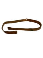 WW2 US Springfield Garand Boyt Leather Sling