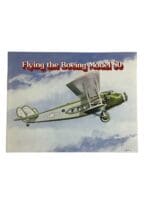 US USAAF Flying The Boeing Model 80 Reference Book