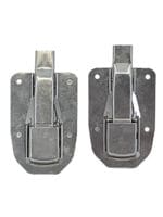 Canadian RCAF AVRO ARROW CF-105 Latches X 2 Aircraft Part