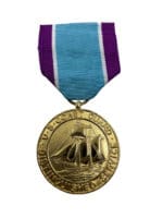 US Coast Guard USCG Distinguished Service Medal Full Size