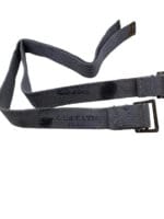 WW2 Canadian RCAF Blanket Straps Pair ZL&T Marked WW2 Canadian RCAF Blanket Straps Pair ZL&T Marked