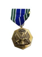 US Army Military Achievement Medal Full Size