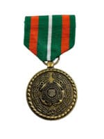 US Coast Guard Achievement Medal Full Size