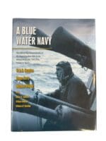 WW2 Canadian RCN Blue Water Navy Volume 2 Part 2 Hard Cover Reference Book WW2 Canadian RCN Blue Water Navy Volume 2 Part 2 Hard Cover Reference Book