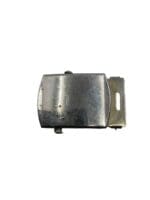 Canadian Forces RCA Artillery Belt Buckle