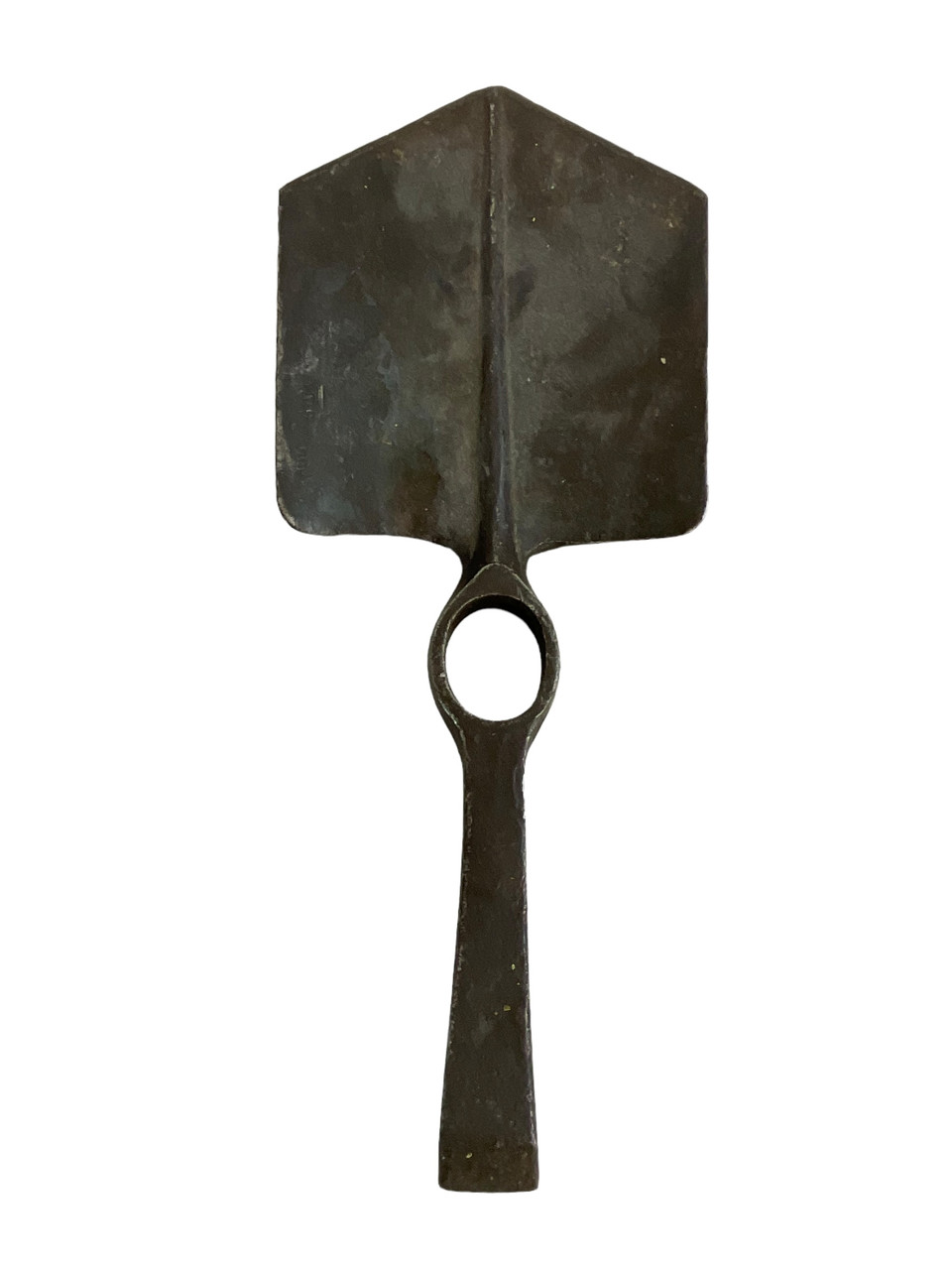 WW1 British BEF Entrenching Tool Shovel Head Only Maker Marked WW1 British BEF Entrenching Tool Shovel Head Only Maker Marked