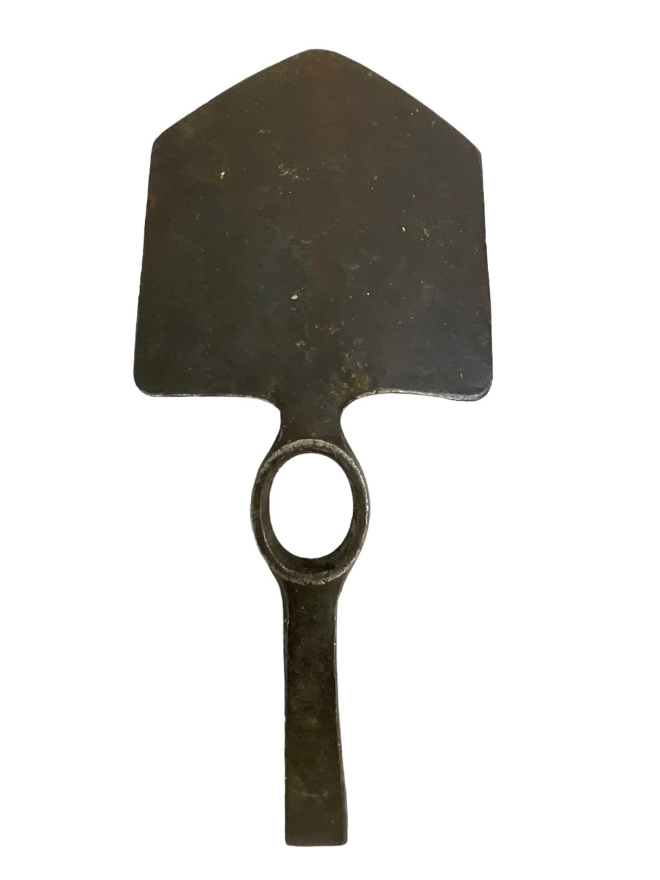 WW1 British BEF Entrenching Tool Shovel Head Only Maker Marked WW1 British BEF Entrenching Tool Shovel Head Only Maker Marked