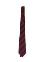Canadian British Guards Tie