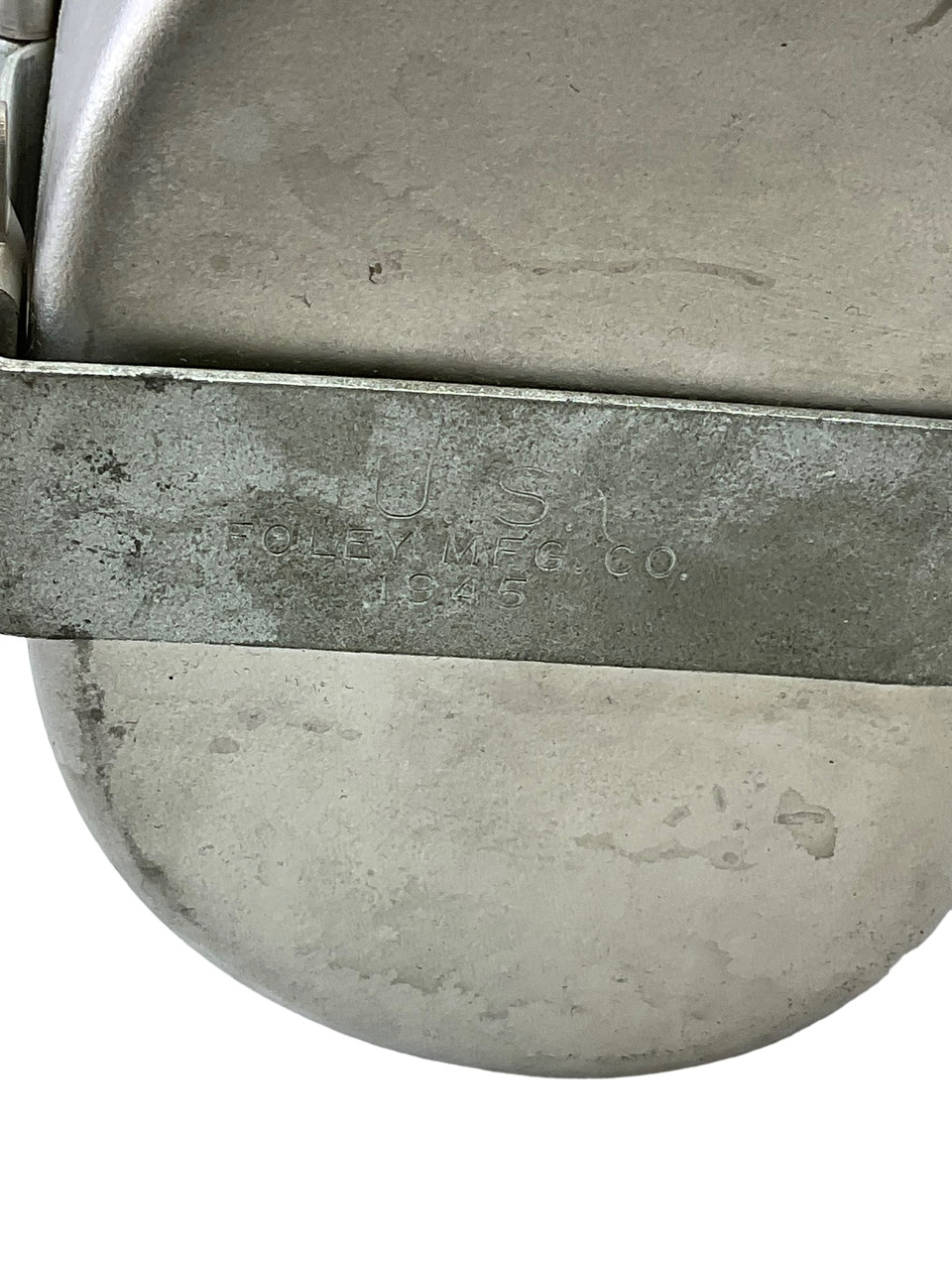 WW2 US Army Cavalry Airborne Canteen with Strap and Cup 1942 Dated WW2 US Army Cavalry Airborne Canteen with Strap and Cup 1942 Dated