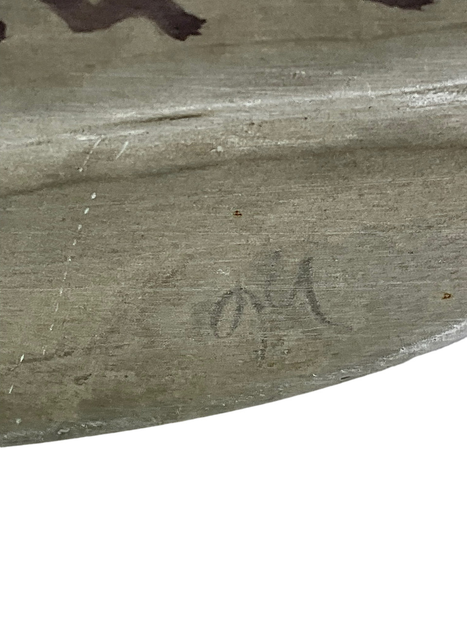 WW2 US Army Cavalry Airborne Canteen with Strap and Cup 1942 Dated WW2 US Army Cavalry Airborne Canteen with Strap and Cup 1942 Dated