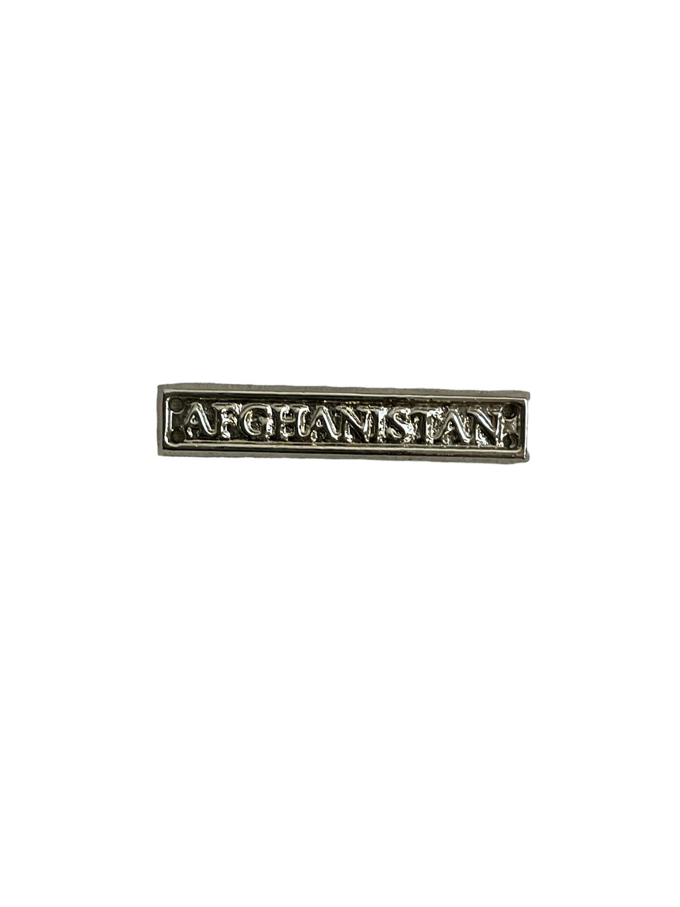 Canadian Forces Afghanistan Medal Ribbon Bar Full Size Canadian Forces Afghanistan Medal Ribbon Bar Full Size