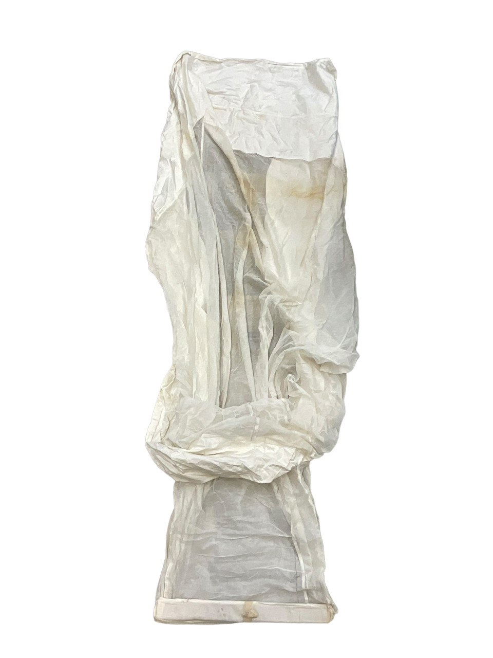 WW2 British Army Mosquito Net Bedding Army Issue 1944 Dated WW2 British Army Mosquito Net Bedding Army Issue 1944 Dated