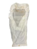 WW2 British Army Mosquito Net Bedding Army Issue 1944 Dated