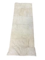 WW2 Canadian Navy RCN Mattress Sleeping Bag Named