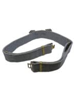 WW2 British RAF P37 Blue Web Belt 1957 Dated Size Large WW2 British RAF P37 Blue Web Belt 1957 Dated Size Large