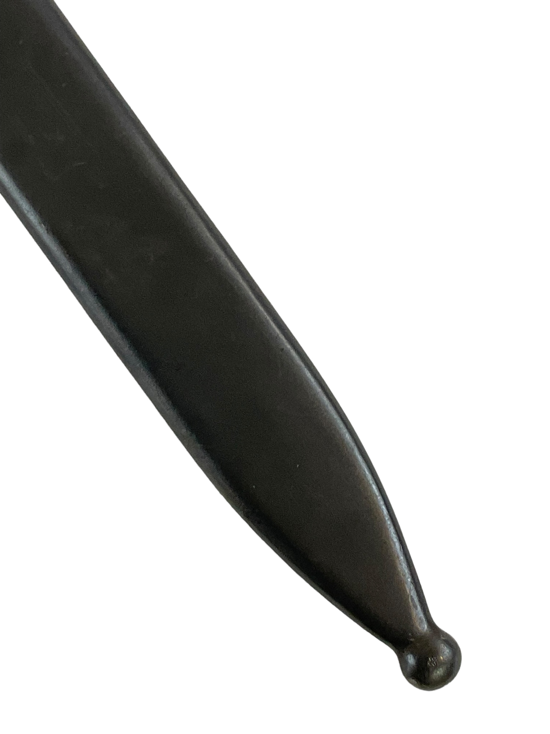 Swiss Switzerland Model 1911 Pioneer Bayonet & Scabbard Swiss Switzerland Model 1911 Pioneer Bayonet & Scabbard