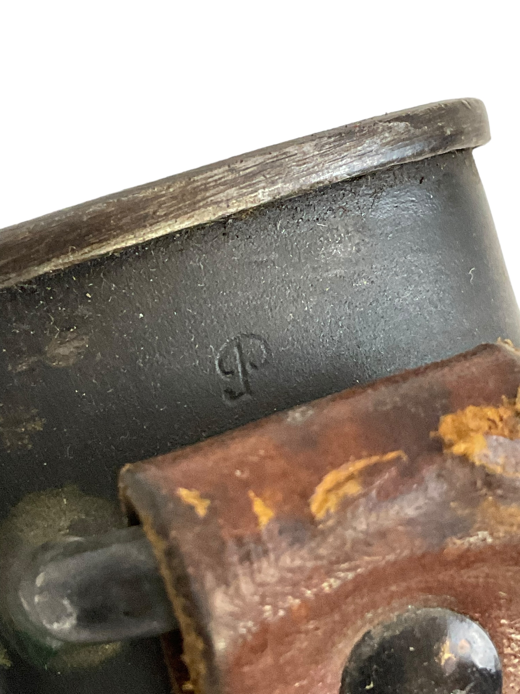 Swiss Switzerland Model 1911 Pioneer Bayonet & Scabbard Swiss Switzerland Model 1911 Pioneer Bayonet & Scabbard