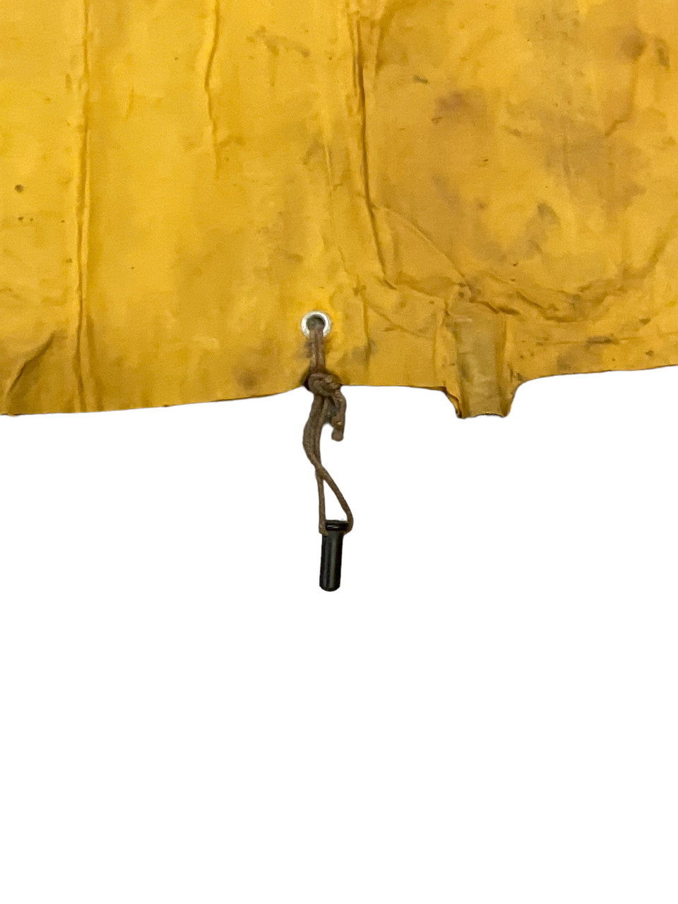 WW2 German Navy Kriegsmarine Life Vest Preserver 1940 Dated WW2 German Navy Kriegsmarine Life Vest Preserver 1940 Dated