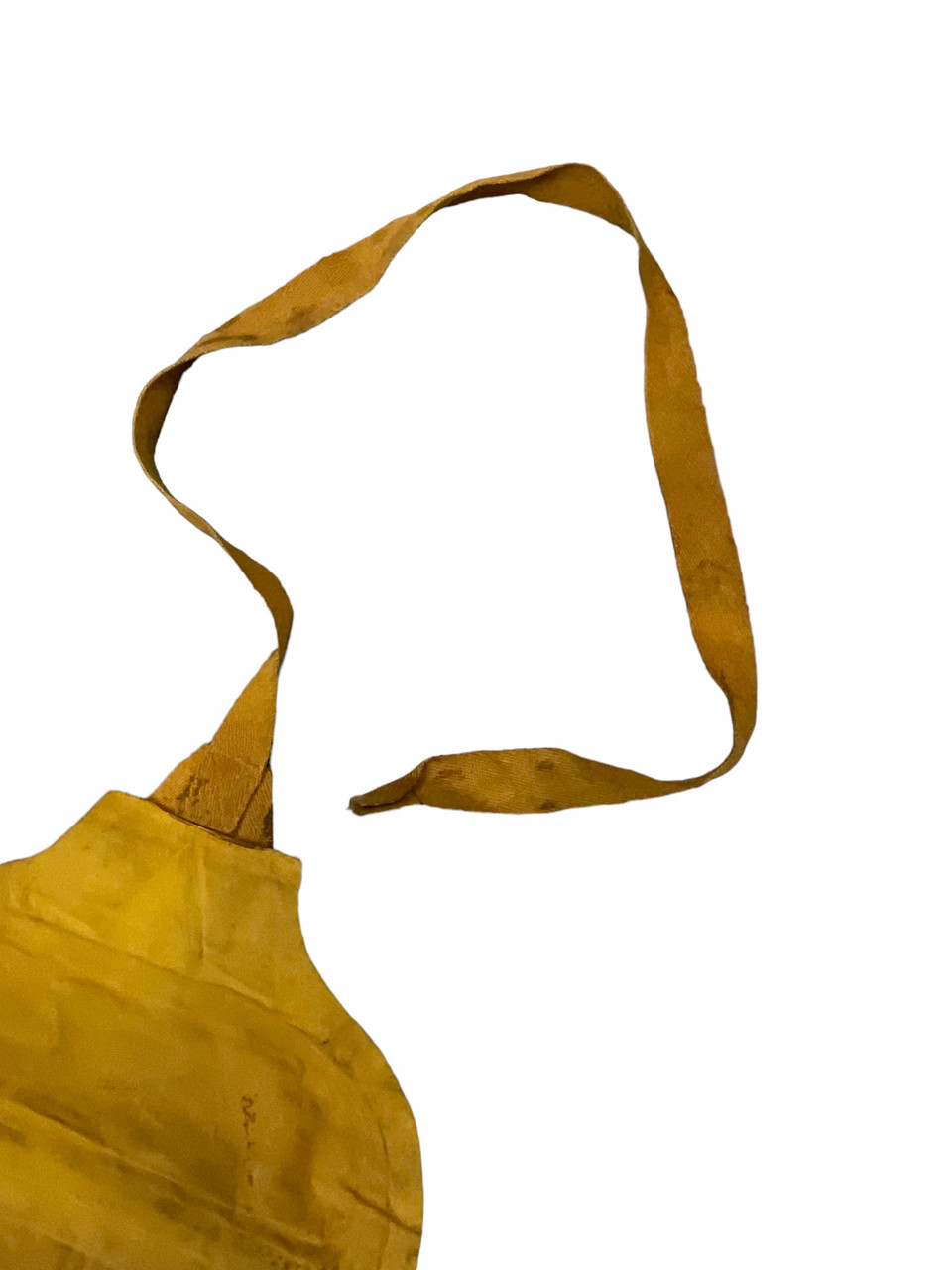 WW2 German Navy Kriegsmarine Life Vest Preserver 1940 Dated WW2 German Navy Kriegsmarine Life Vest Preserver 1940 Dated