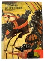 English The Wars of the Roses A Concise History Reference Book