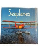 US British German Seaplanes Reference Book