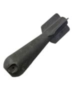 US Army 60 MM Mortar Training Aid INERT