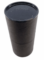 m79 Grenade Transit Container, 6.5 inches tall.