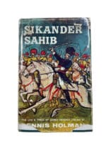 British Napoleonic Skinners Horse The Life and Times of James Skinner Hardcover Reference Book
