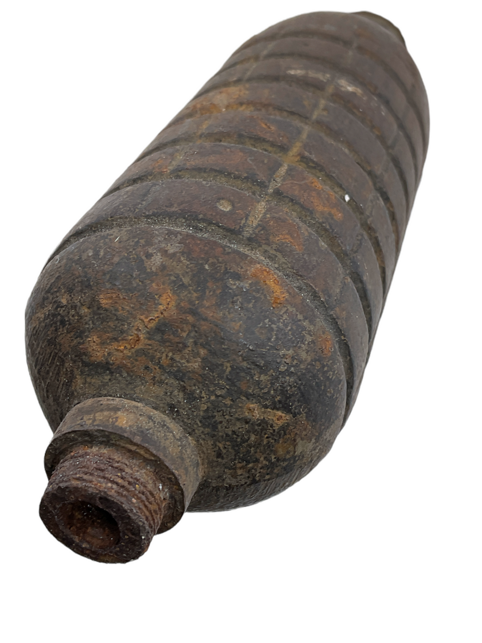 WW1 Imperial German Karabingrenate M 1914 INERT WW1 Imperial German Karabingrenate M 1914 INERT