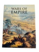 Wars Of Empire Rise Fall of 19th Century Imperial Powers Reference Book