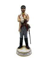 British 20th Foot Officer Crimea 1855 Statue Michael Sutty 5 of 250