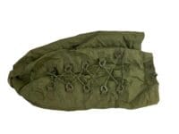 Canadian Forces OD Green Sleeping Bag Carrier