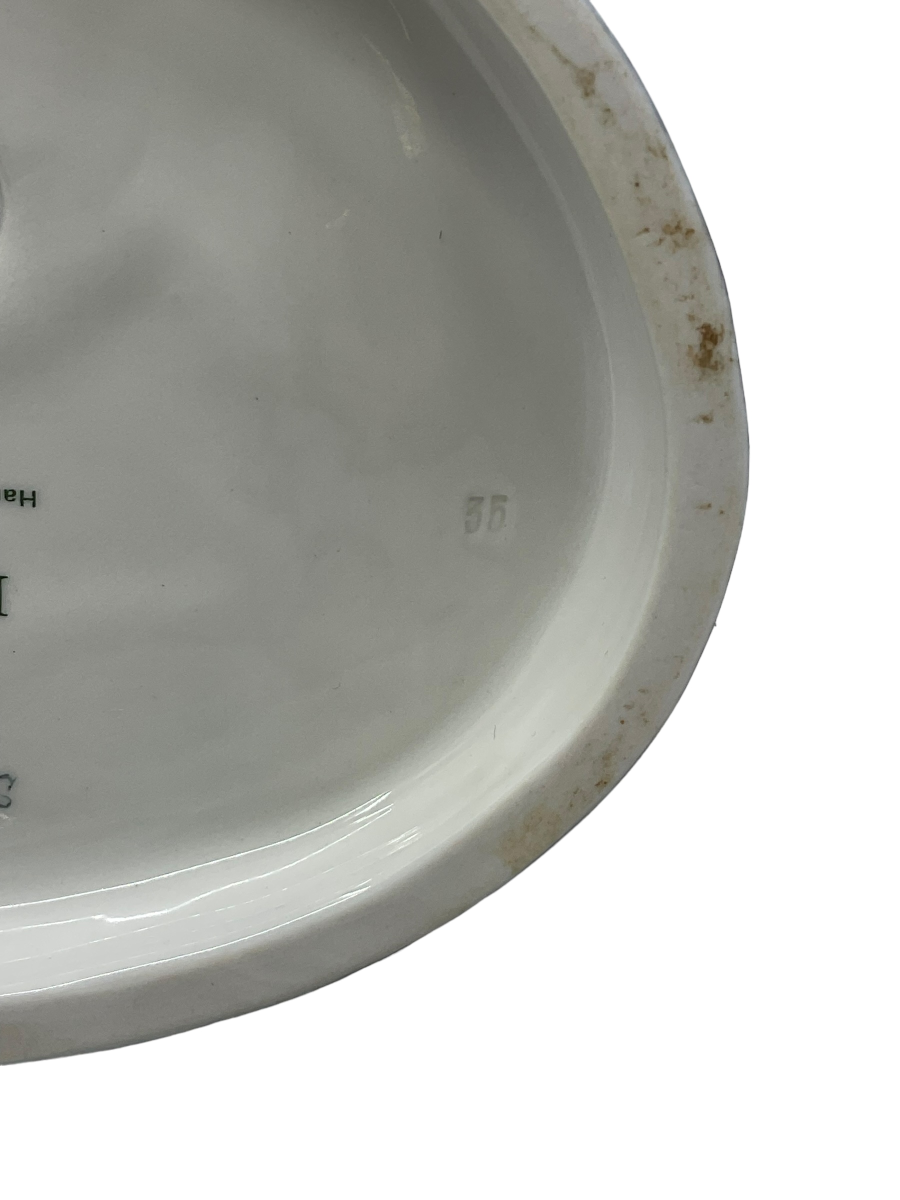 British Royal Artillery Royal Dalton Napoleonic Officers of the Line Figurine British Royal Artillery Royal Dalton Napoleonic Officers of the Line Figurine