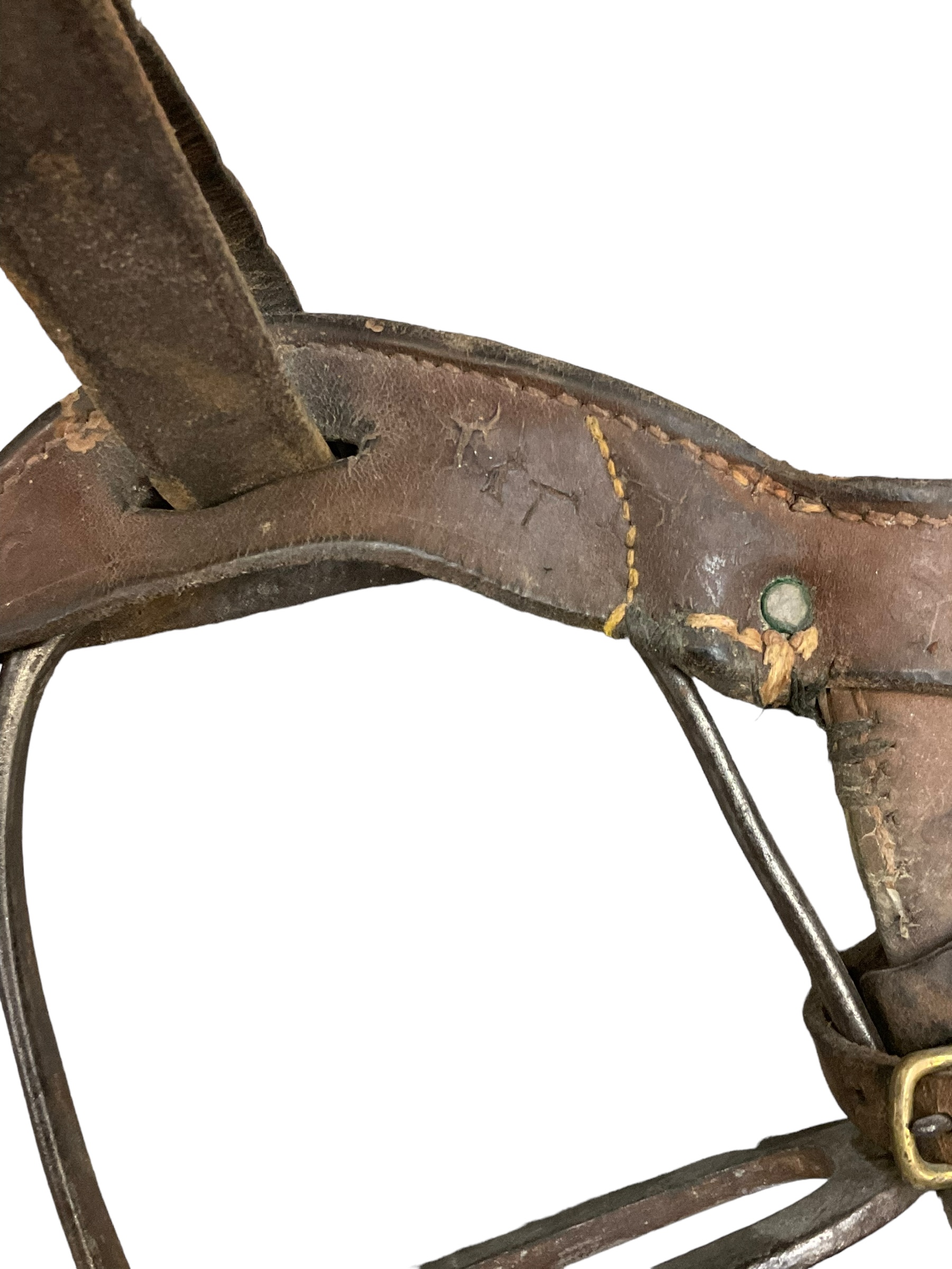 WW1 Canadian CEF Cavalry Saddle 1914 Dated C Broad Arrowed Complete WW1 Canadian CEF Cavalry Saddle 1914 Dated C Broad Arrowed Complete