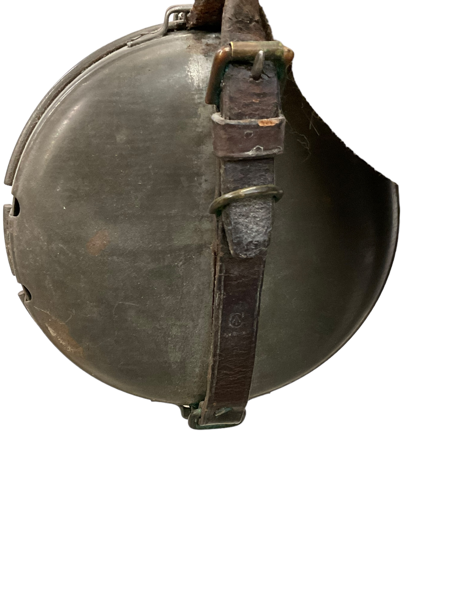 WW1 Canadian CEF Cavalry Saddle 1914 Dated C Broad Arrowed Complete WW1 Canadian CEF Cavalry Saddle 1914 Dated C Broad Arrowed Complete