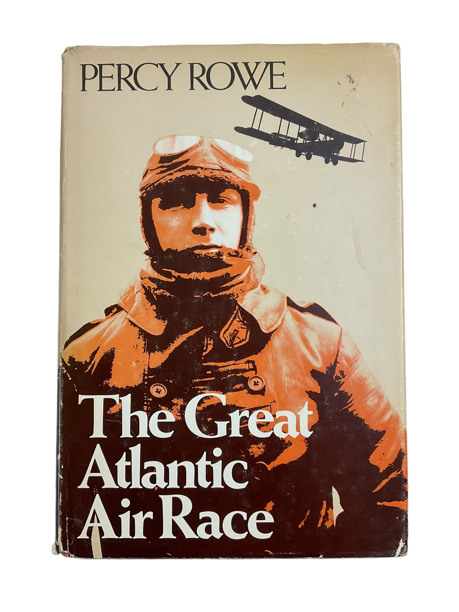 Pre WW1 To Post WW2 Great Atlantic Air Race US British French Reference Book Pre WW1 To Post WW2 Great Atlantic Air Race US British French Reference Book