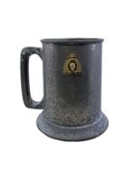 Royal Canadian Mounted Police Pewter Tankard Named Cst Jones L Division Royal Canadian Mounted Police Pewter Tankard Named Cst Jones L Division