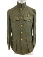 WW1 US Navy USN Officers Jacket Tunic