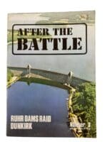 WW2 US British German After The Battle No 3 Ruhr Dams Raid Dunkirk Softcover Reference Magazine WW2 US British German After The Battle No 3 Ruhr Dams Raid Dunkirk Softcover Reference Magazine