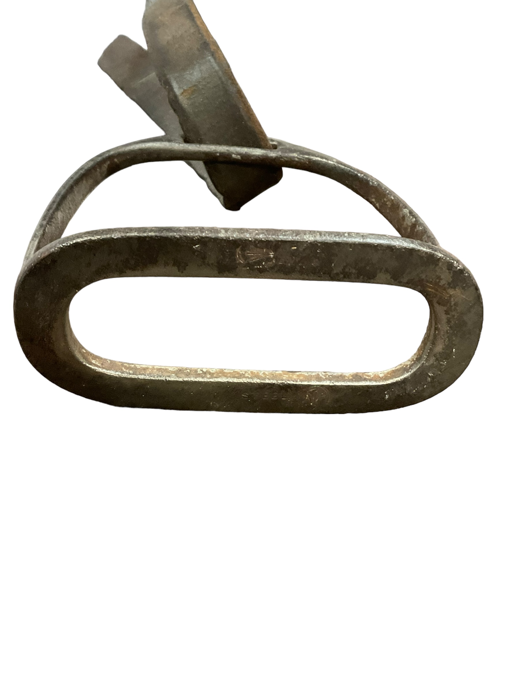 WW1 Canadian CEF Cavalry Saddle 1914 Dated C Broad Arrowed Complete WW1 Canadian CEF Cavalry Saddle 1914 Dated C Broad Arrowed Complete