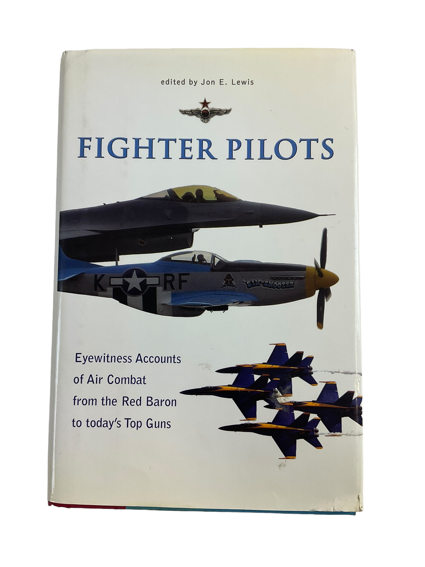 WW1 WW2 Fighter Pilots Air Combat Hardcover Reference Book WW1 WW2 Fighter Pilots Air Combat Hardcover Reference Book