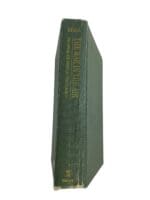 WW2 British RAF The War in the Air The Royal Airforce in WW2 Hardcover Reference Book