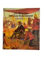 Canadian The Mounties and Law Enforcement Softcover Reference Book