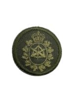 Canadian Forces LORE Boonie Combat Cap Badge