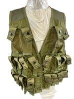 US Army Grenadier Vest