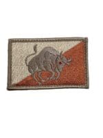 Australian Special Forces SAS 3rd Herd Afghanistan Patch
