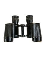 WW2 German Binoculars 6 X 30 Dienatglas