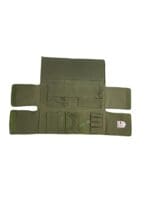 Cold War Era Canadian Experimental Trials 64 Pattern Welding Tool Roll